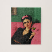 Frida's Martini Puzzle (Vertikal)