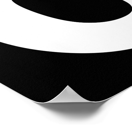 Friday mood ON Poster (Ecke)