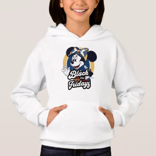  Friday Special T-Shirt – Stylish, Trendy & Bold!  Hoodie (Vorderseite)