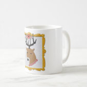 Frideer Halo Kaffeetasse (VorderseiteRechts)