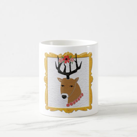 Frideer Halo Kaffeetasse (Mittel)