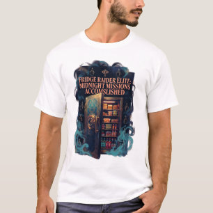 Fridge Raider Elite T-Shirt