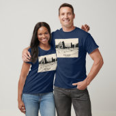 Fridley Minnesota 1 T-Shirt (Unisex)