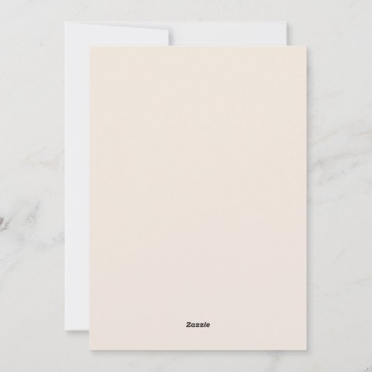 Fried Chicken Pun Funny Frohe Weihnachten (Rückseite)