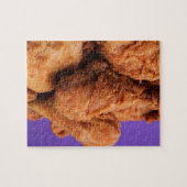 Fried Chicken Puzzle (Horizontal)