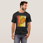 Fried Chicken T-Shirt (Vorne ganz)