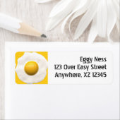 Fried Egg (Insitu)