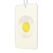 Fried Egg Autolufterfrischer (Links)