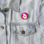 Fried EGG companion badge Button (Beispiel)