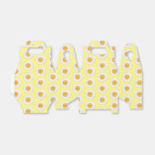 Fried Egg Geschenkschachtel (Ungefaltet)