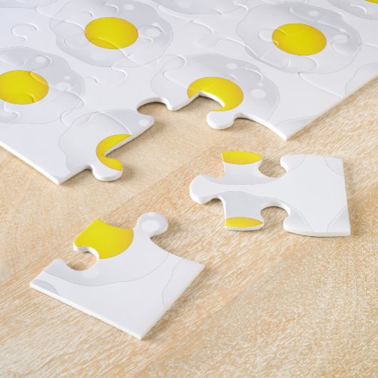 Fried Egg Puzzle (Seite)