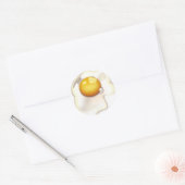 Fried Egg Sticker (Umschlag)