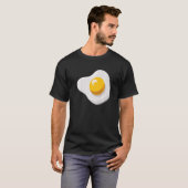 Fried Egg T-Shirt (Vorne ganz)