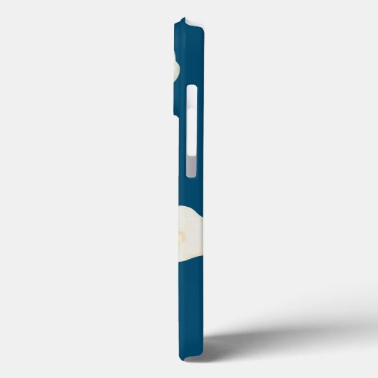 Fried Eggs Apple i-phone 13 Pro Case-Mate iPho iPhone Hülle (Rückseite / Links)