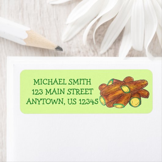 Fried Jalapeño Poppers Green Hot Jalapeno Pepper (Insitu)