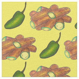 Fried Jalapeño Poppers Green Hot Jalapeno Pepper Stoff