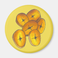Fried Plantains Kochen Bananen Karibik Lebensmitte