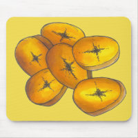 Fried Plantains Kochen Bananen Puerto Rico Nahrung