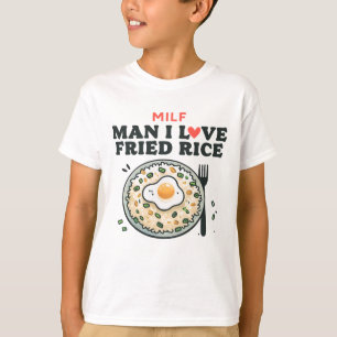 Fried Rice T-Shirt