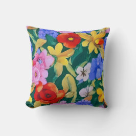 Frieda Karlo Design Kissen