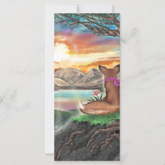 Frieda Schwanzes Volume 1 Lesezeichen