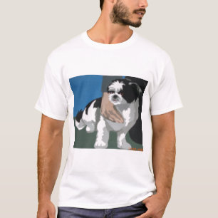 Friedberg, Waren T-Shirt