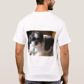 Friedberg, Waren T-Shirt (Rückseite)