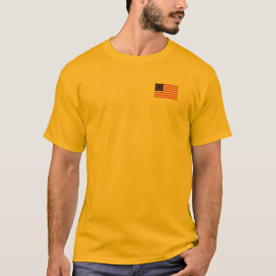 Friede mit den Commies? T-Shirt