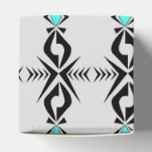 Friede ~ Ruhe Geschenkschachtel (Oben)