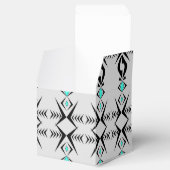 Friede ~ Ruhe Geschenkschachtel (Geöffnet)