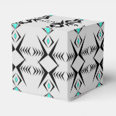 Friede ~ Ruhe Geschenkschachtel (Rückseite)