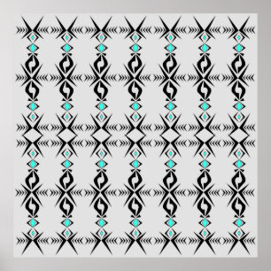 Friede ~ Ruhe Poster