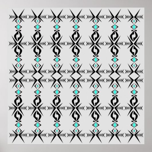 Friede ~ Ruhe Poster (Vorne)