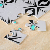 Friede ~ Ruhe Puzzle (Seite)