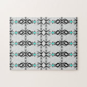 Friede ~ Ruhe Puzzle (Horizontal)