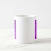 Friede sei mit dir kaffeetasse (Mittel)