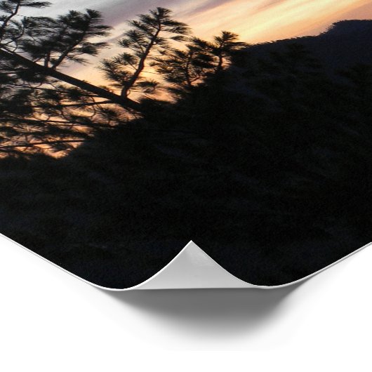 Friede sei mit dir...... poster (Ecke)