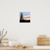 Friede sei mit dir...... poster (Küche)