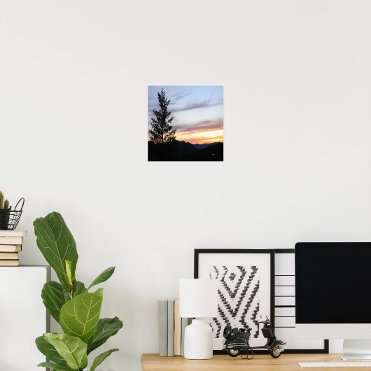 Friede sei mit dir...... poster (Heimbüro)