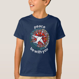 Friede sei mit dir T-Shirt