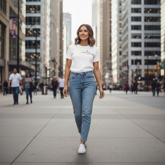 Friede sei mit dir T-Shirt