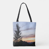 Friede sei mit dir...... tasche (Rückseite)