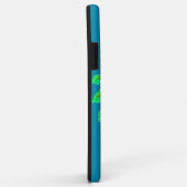 Friede sei mit Ihnen Art Print Case-Mate iPhone Hülle (Hinten/Rechts)