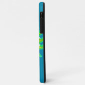 Friede sei mit Ihnen Art Print Case-Mate iPhone Hülle (Hinten/Links)