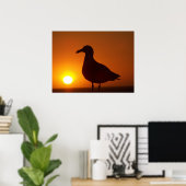 Friede sei mit noch_ poster (Heimbüro)