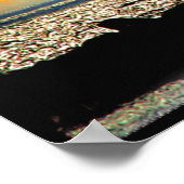 Friede sei noch . poster (Ecke)