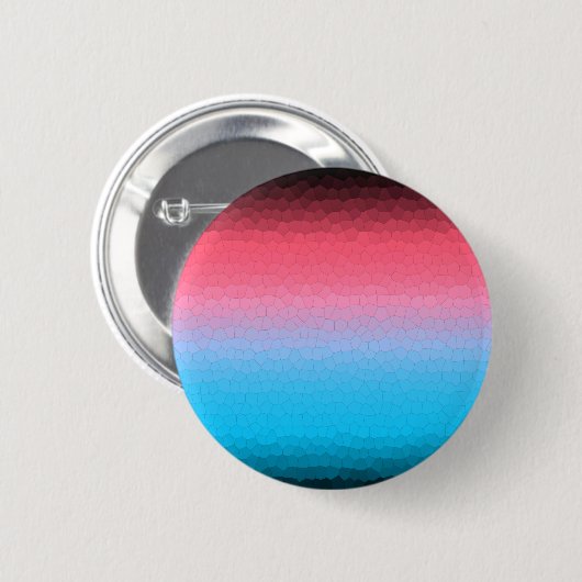 Friede ~ Sun Button (Vorne & Hinten)