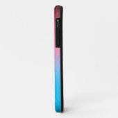 Friede ~ Sun Case-Mate iPhone Hülle (Hinten/Links)