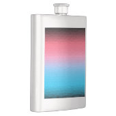 Friede ~ Sun Flachmann (Rechts)