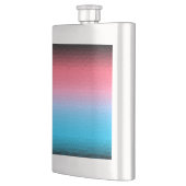 Friede ~ Sun Flachmann (Links)